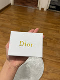 Dior Wallet