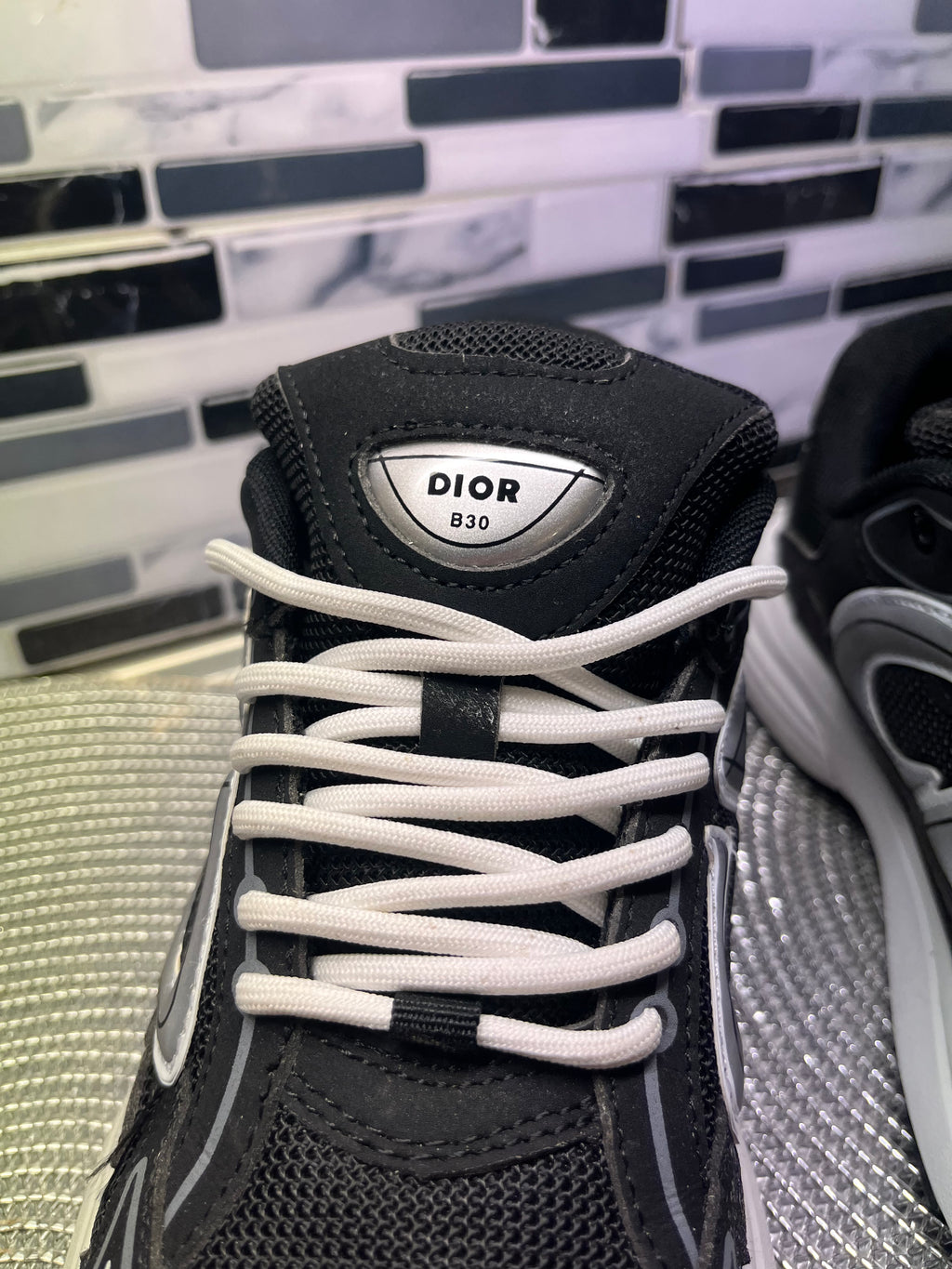 Dior b30 skor