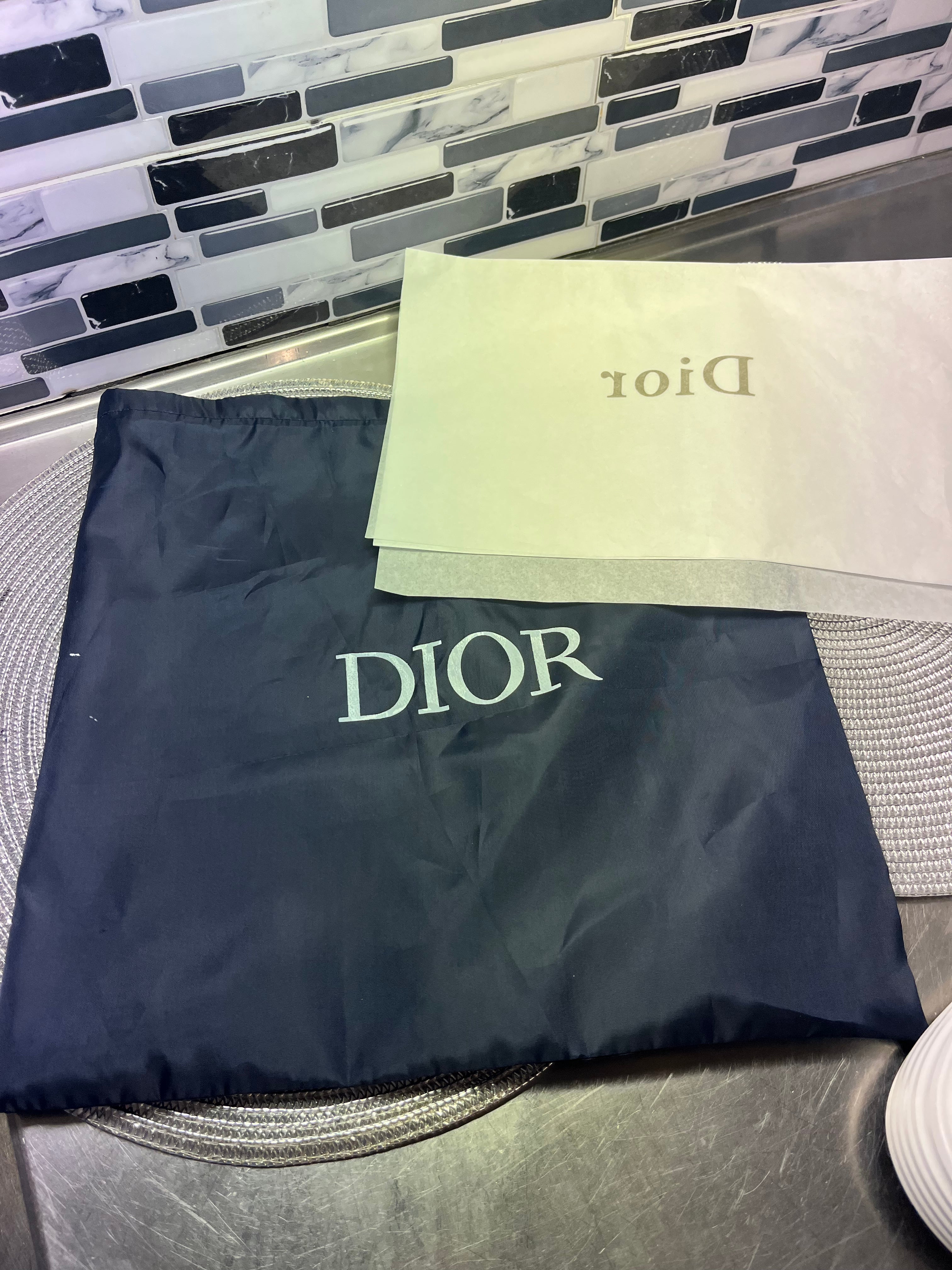 Dior b30 skor